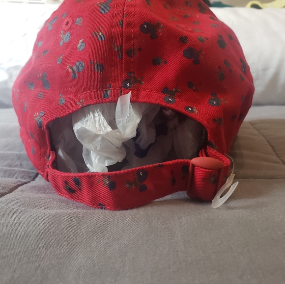 New Era Washington Nationals Baseball Cap - Picture 6 of 10